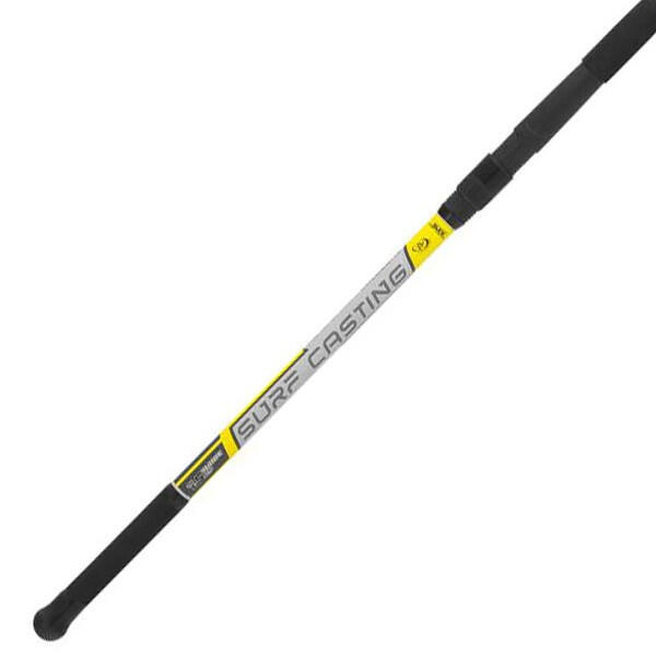 Canne surfcasting Synner Surf 3,60m 50-150gr 3/4