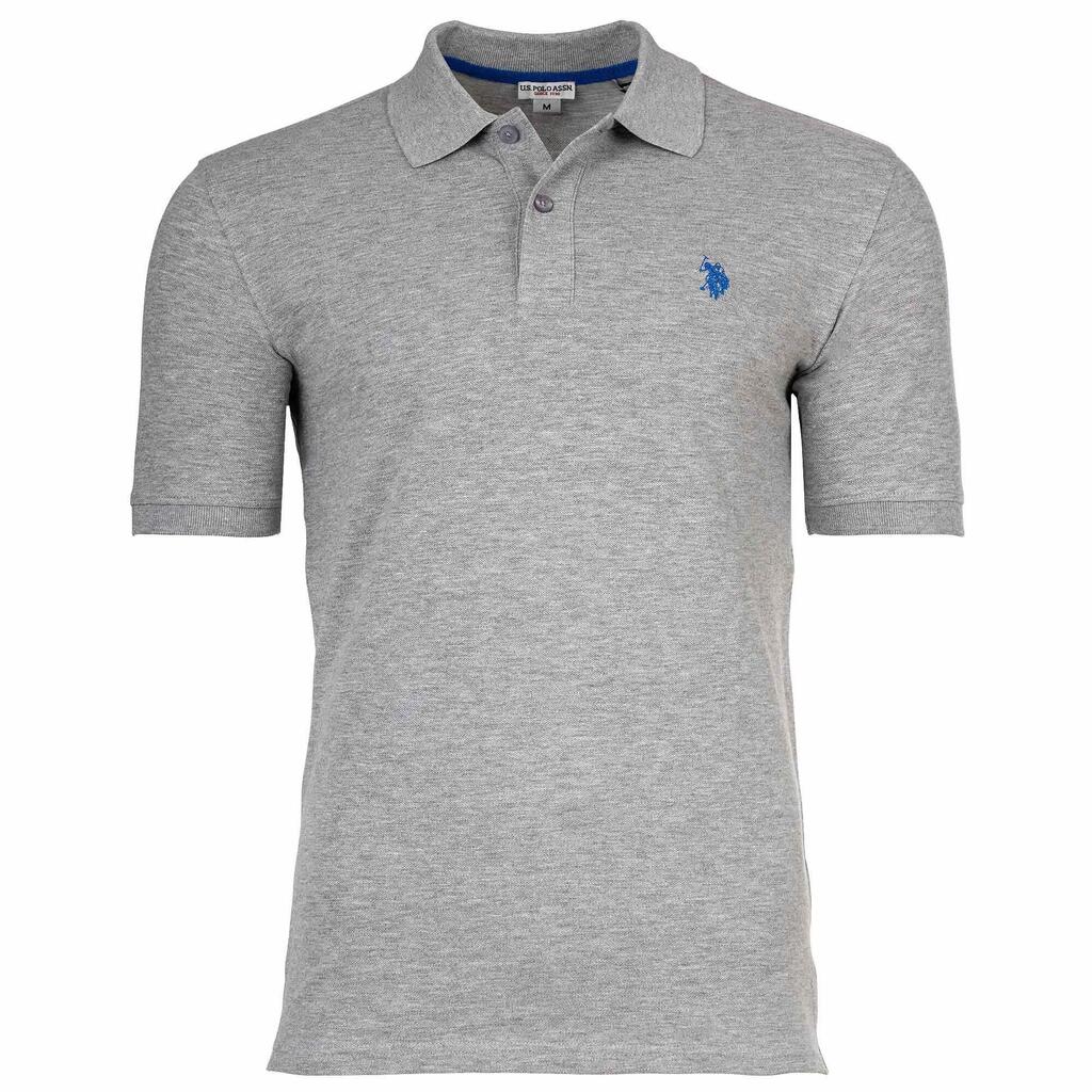 Polo shirt Men Comfortable fit