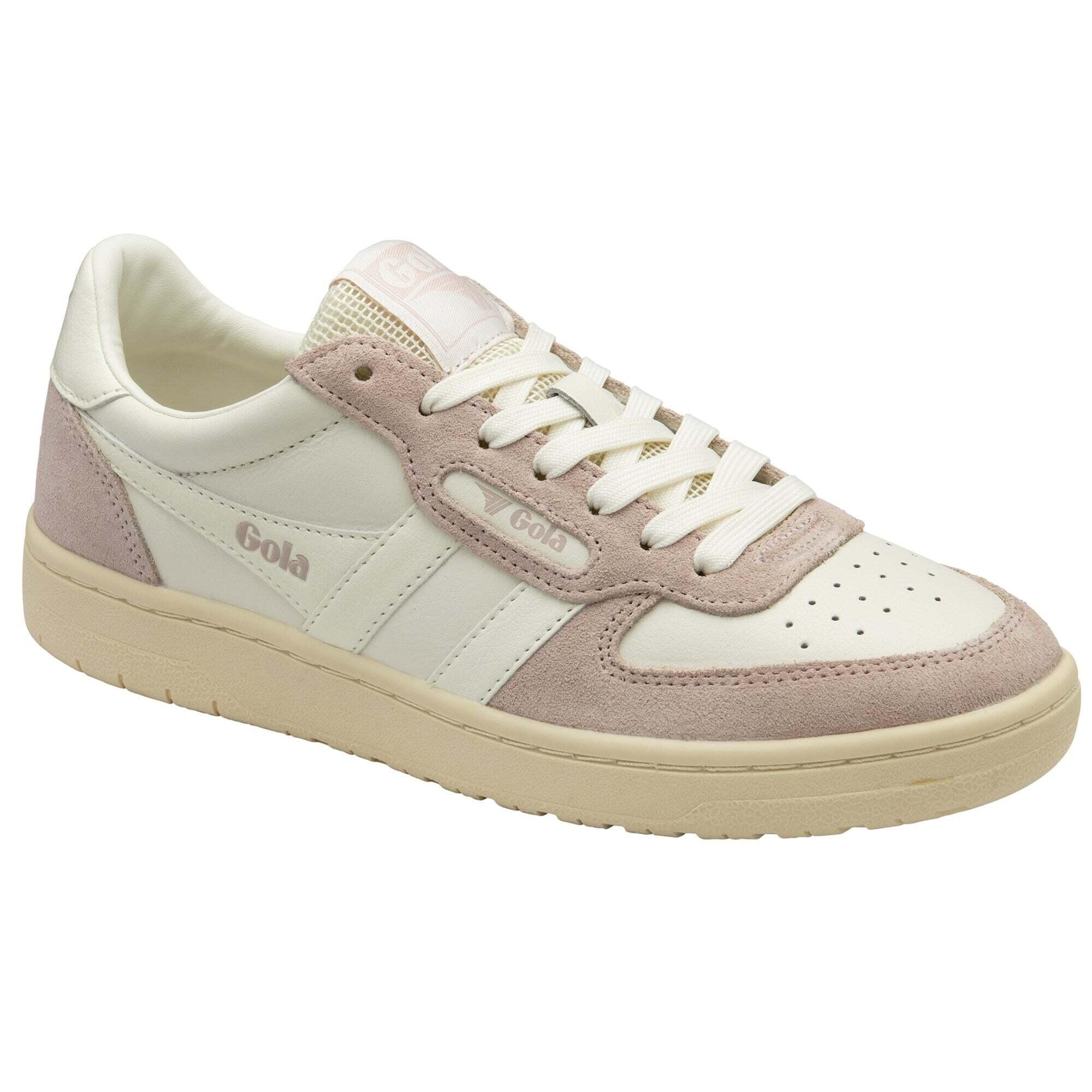Baskets femme Gola Hawk 89 2/3
