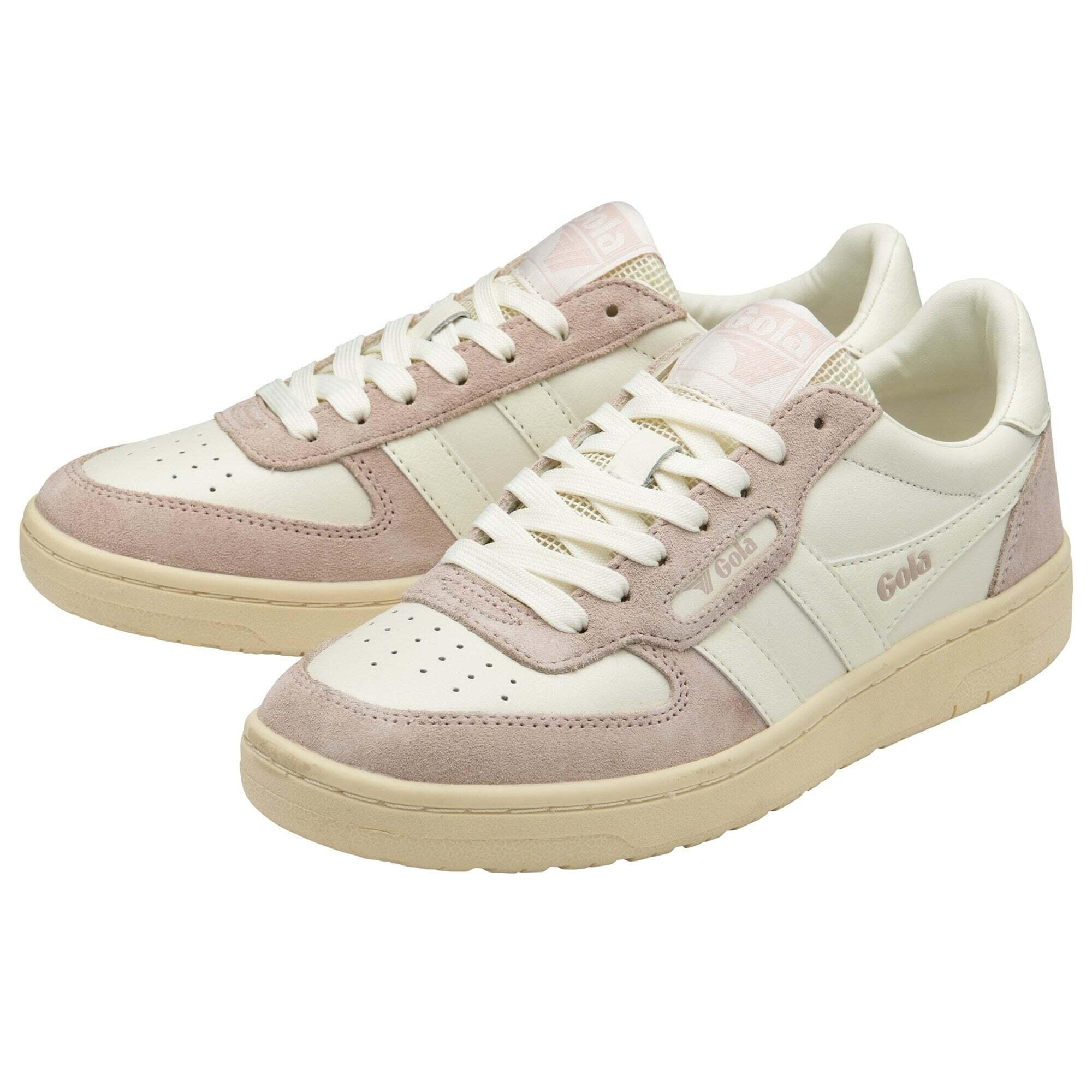 Baskets femme Gola Hawk 89 3/3