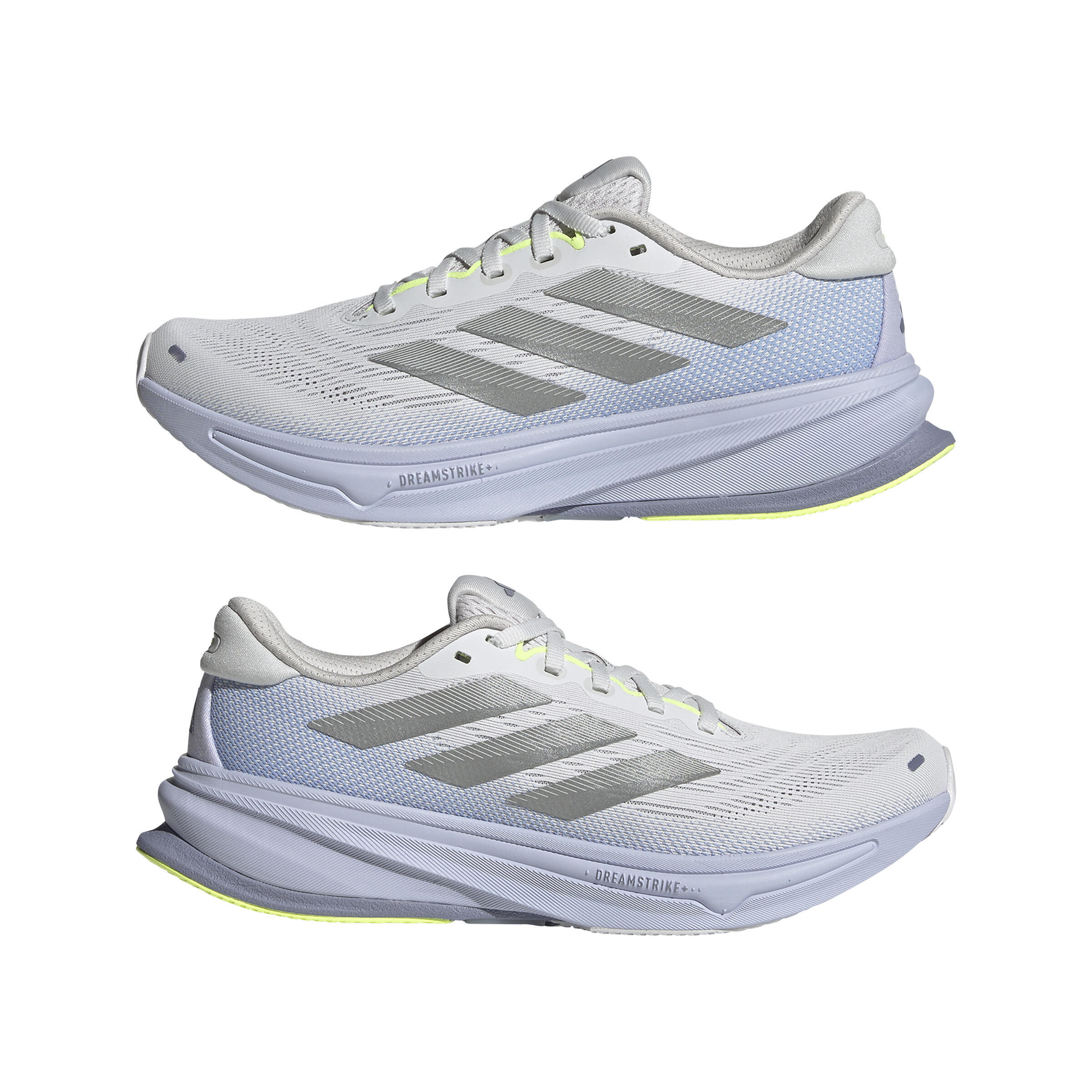 Zapatillas Adidas modelo JS3047 para mujer 3/7