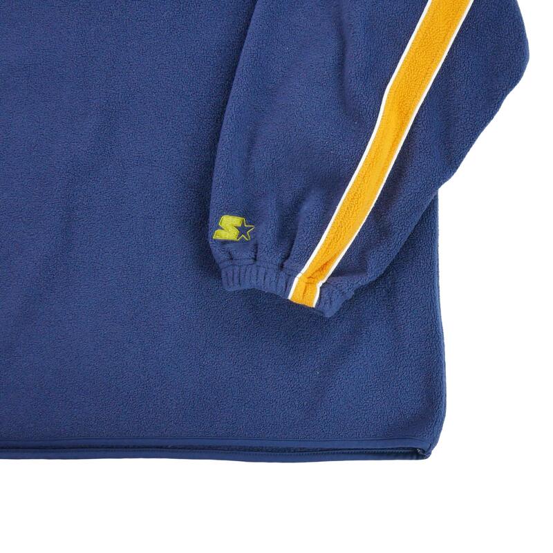 Reconditionné - Pull polaire Homme NCAA Notre Dame Y2K - homme - Excellent
