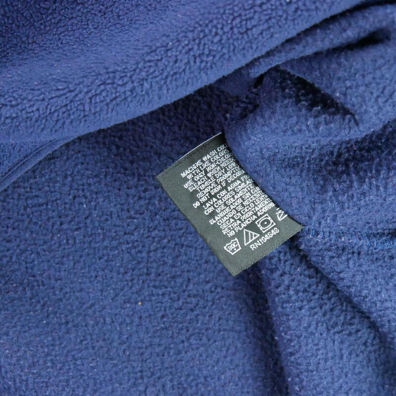 Reconditionné - Pull polaire Homme NCAA Notre Dame Y2K - homme - Excellent