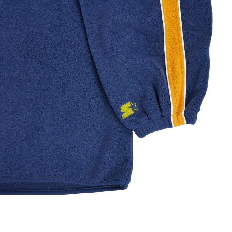 Reconditionné - Pull polaire Homme NCAA Notre Dame Y2K - homme - Excellent