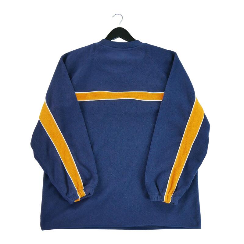 Reconditionné - Pull polaire Homme NCAA Notre Dame Y2K - homme - Excellent