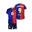 Dětský fanouškovský dres FC Barcelona 24-25