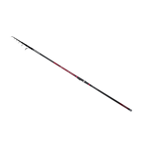 Canne à pêche Sturgeon Ninja Fighter 420H 2/4