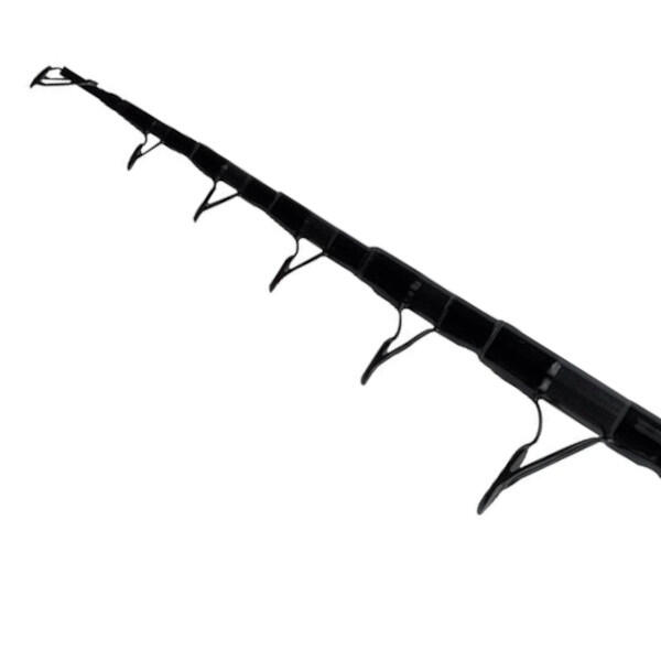 Canne à pêche Sturgeon Ninja Fighter 420H 3/4