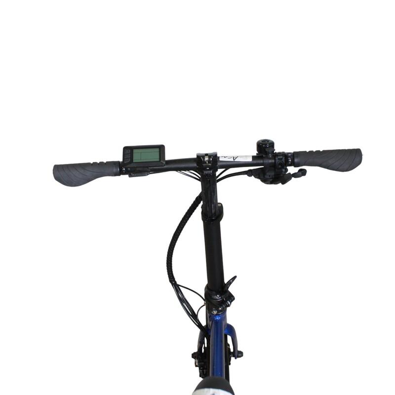Reconditionné - Vélo pliant électrique City 4 Speed - Très bon état