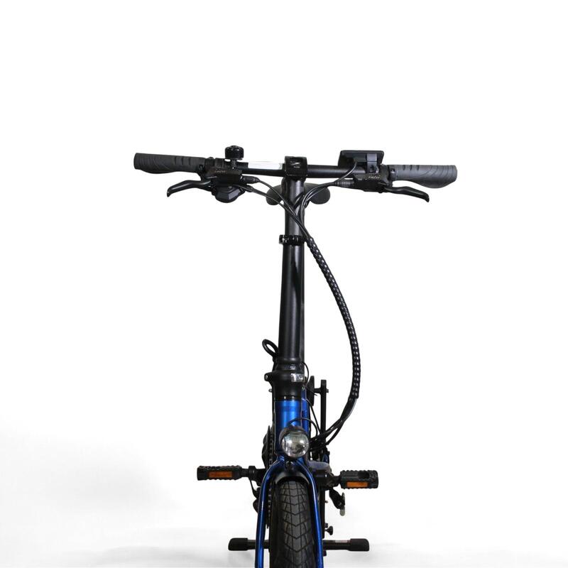 Reconditionné - Vélo pliant électrique City 4 Speed - Très bon état