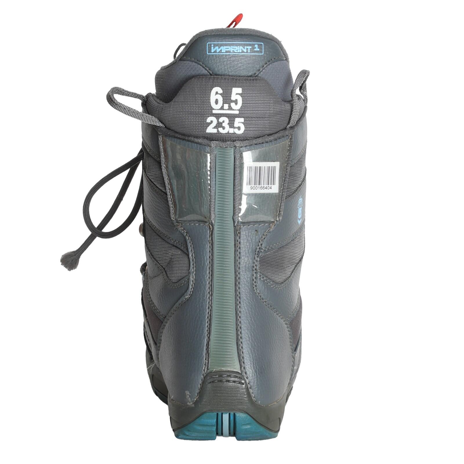 BURTON SECOND HAND - Scarponi Da Snowboard Burton Progression W - BUONO