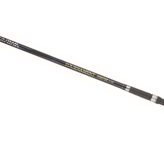 Canna Storione Tournament Fighter 420HH