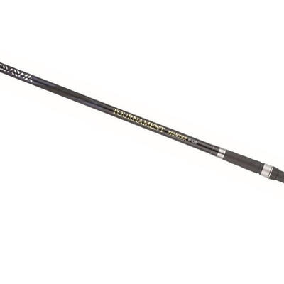 Canna Storione Tournament Fighter 420H