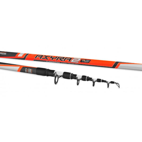 Canna surfcasting Axyra 4.20mt max 130gr 2/2