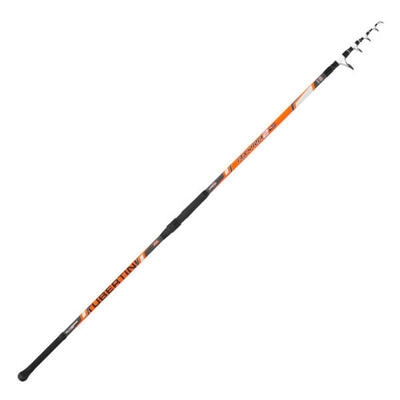 Canna surfcasting Axyra 4.20mt max 160gr