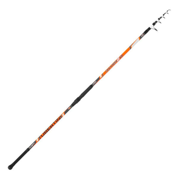 Tubertini - Canne Surfcasting Axyra 4,20 M Max 130 G - Canne - Multicolore - 420 Cm - Decathlon