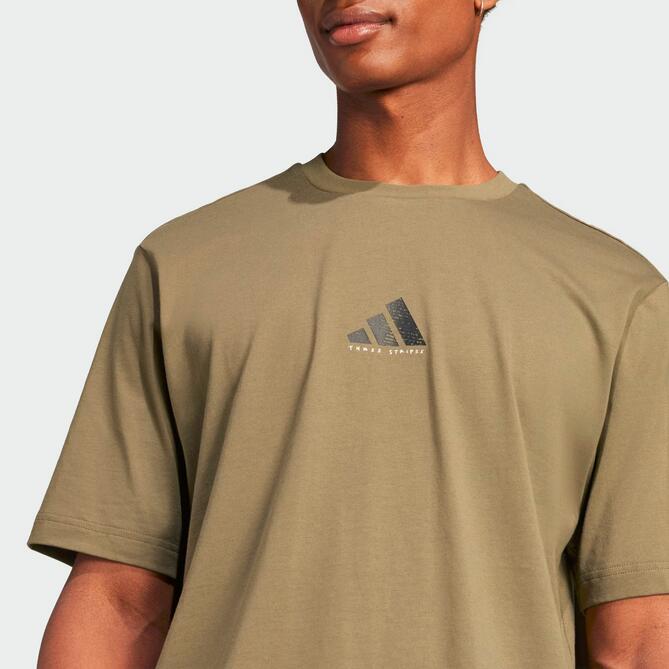 T-shirt Codes Photoreal Graphic 6/6