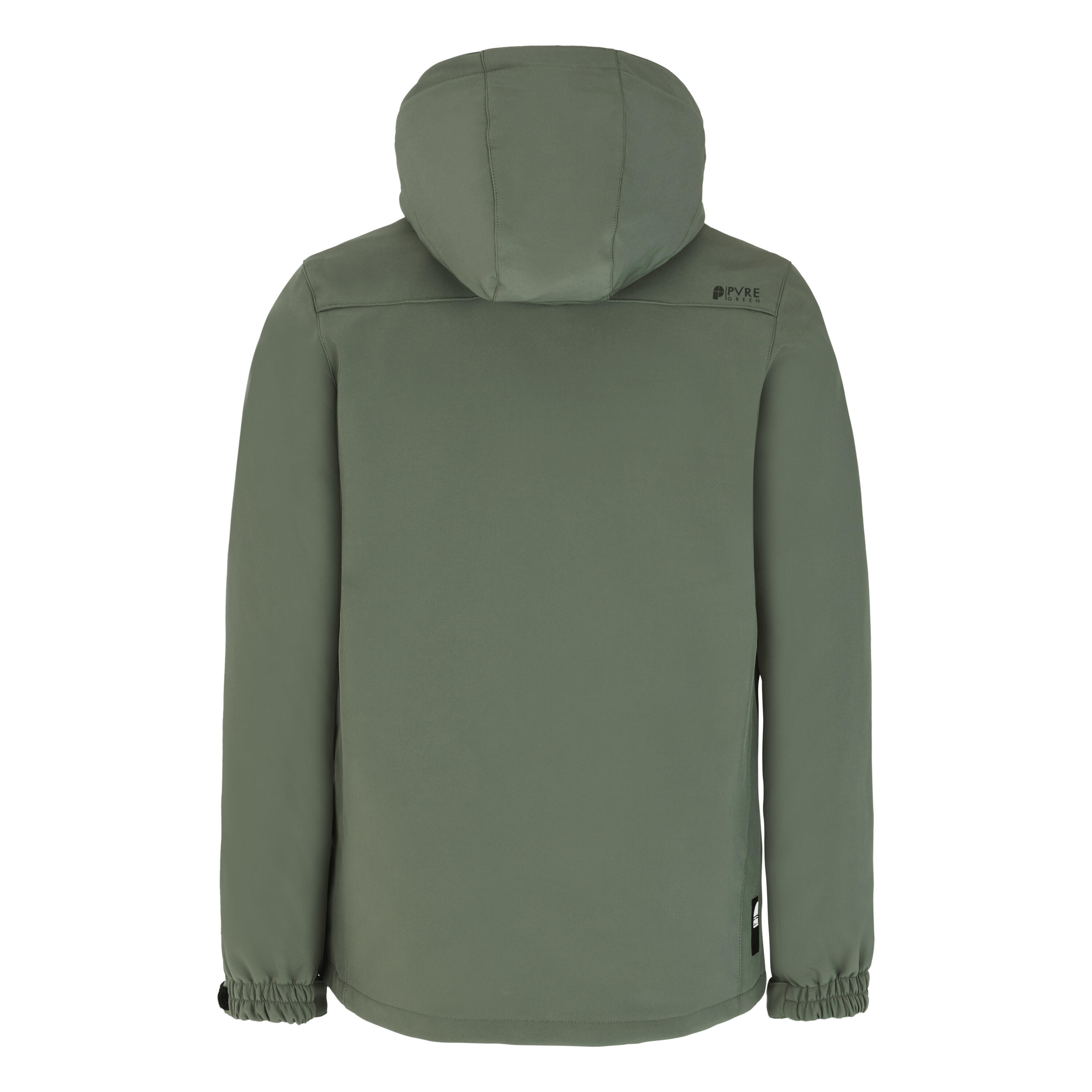 Veste de ski Protest Dustan24 4/7