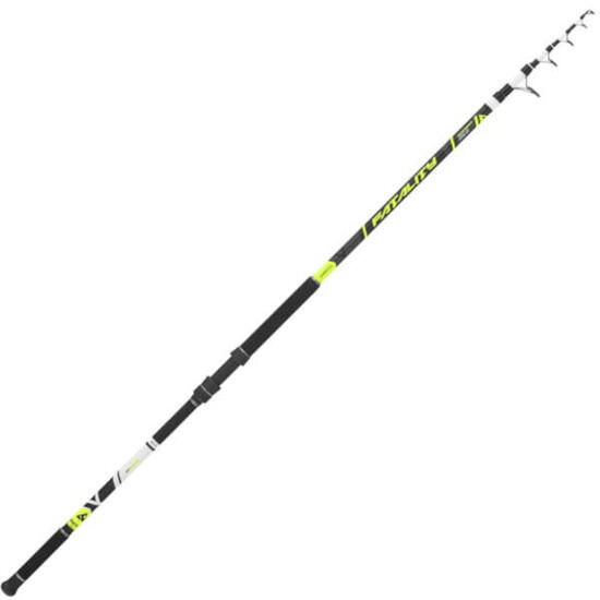 Canna storione Fatality 4.20mt