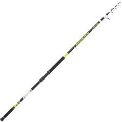 Canne à pêche à l'esturgeon Fatality 4,20 m NO LIMIT