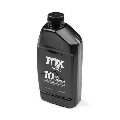 Olio per forchette Fox Factory AM Fox Suspension Fluid