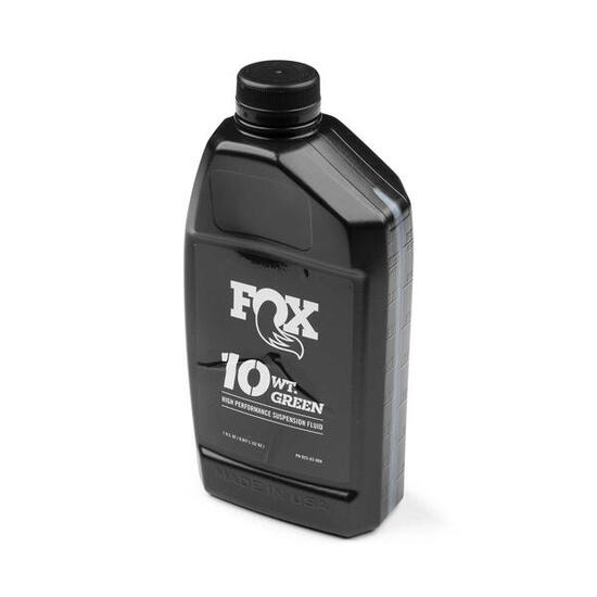 Olio per forchette Fox Factory AM Fox Suspension Fluid