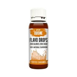 Applied Nutrition Flavo Drops (38ml) Vanilla - Aliments fonctionnels
