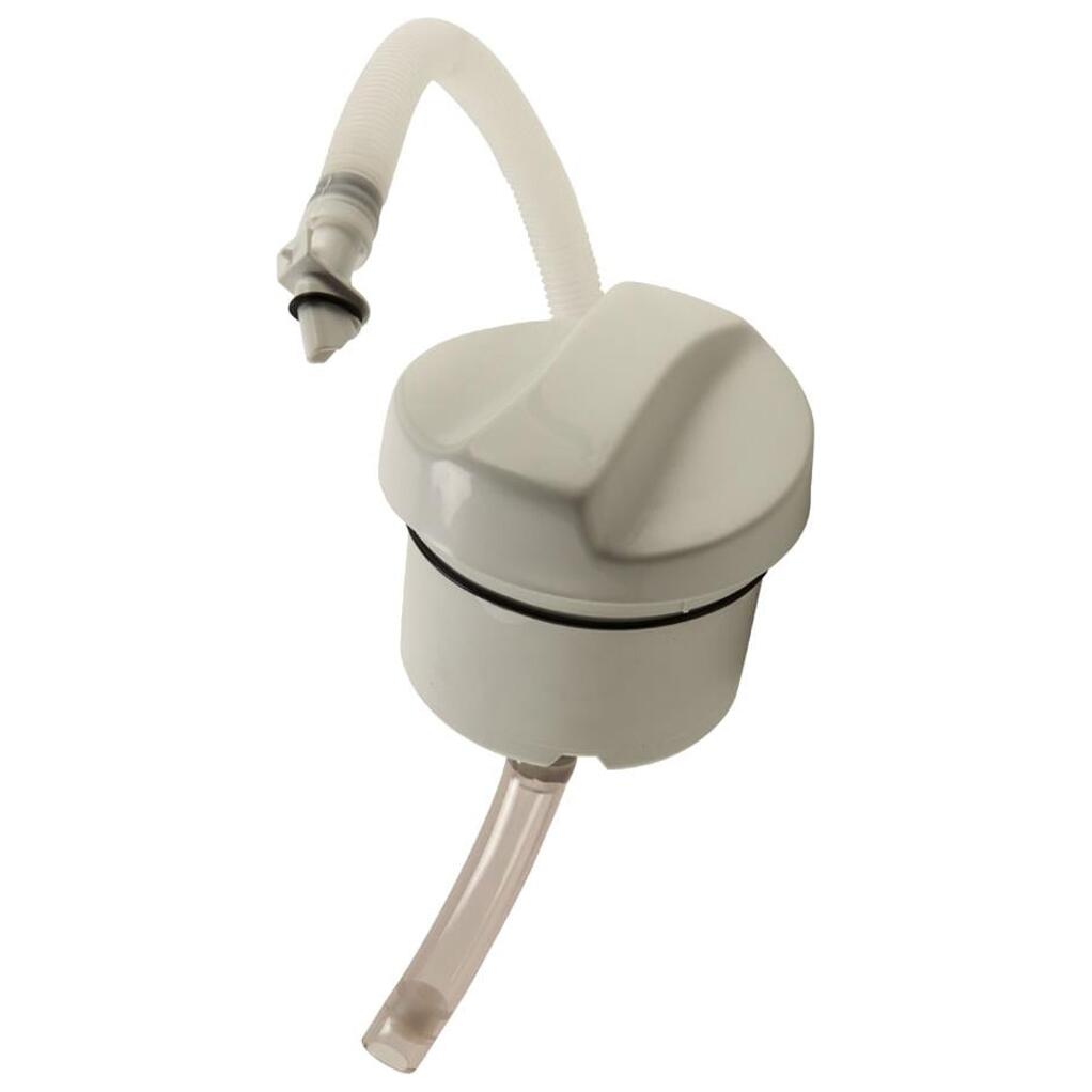 THETFORD Flush assembly Thetford C4 Cassette - White  2029162