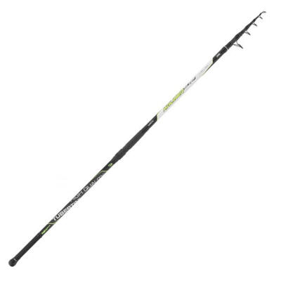 Canna surfcasting Kaliber Surf 4.20mt max 200gr