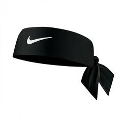 Bandeau Nike Dri-Fit Tie 4.0 Noir et Blanc