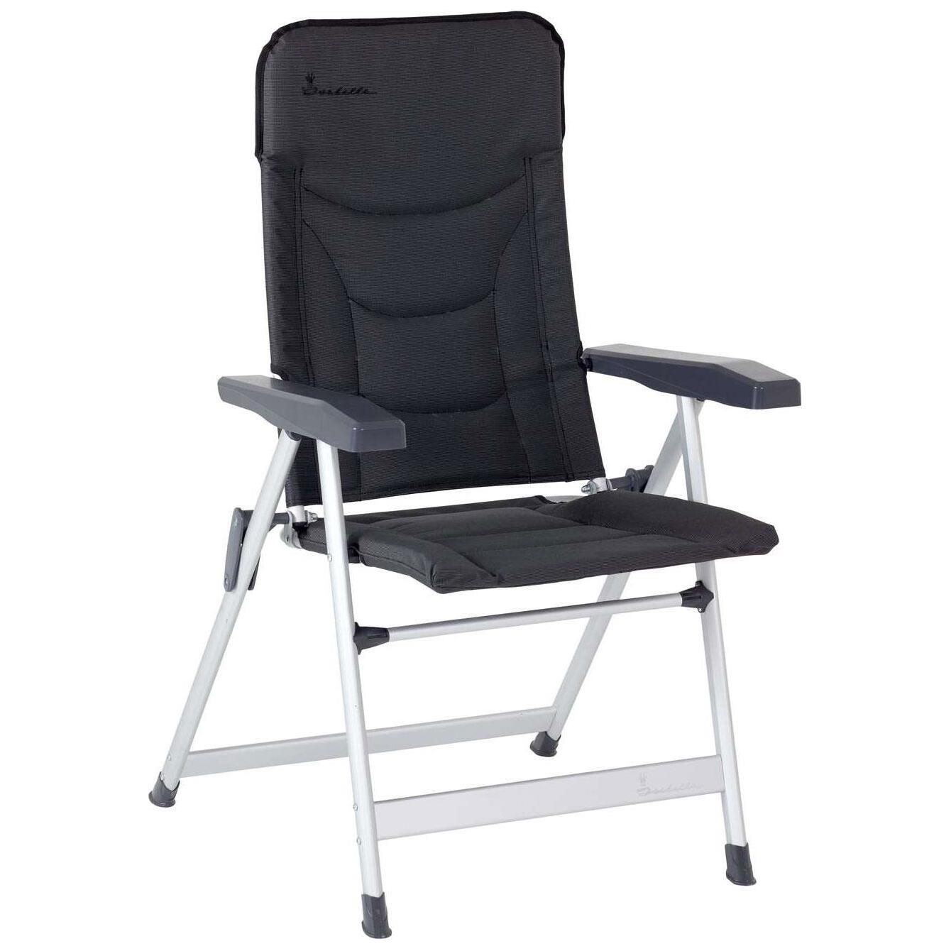 Isabella Loke Chair - Low Back 1/3
