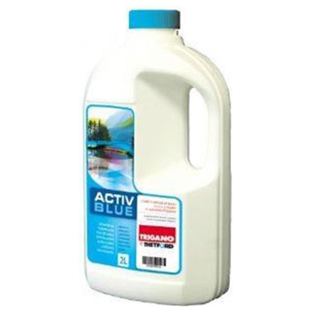 THETFORD Trigano Activ Blue by Thetford 2L