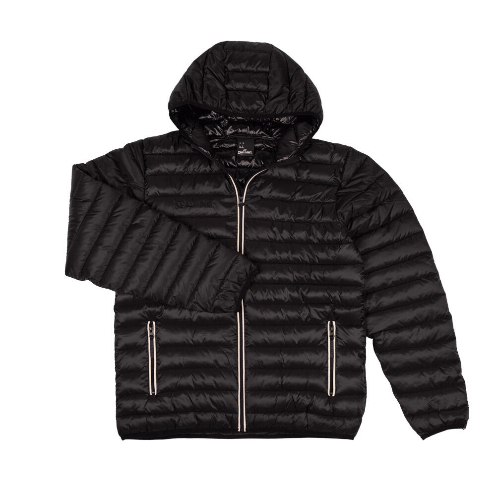 SPALDING Puffer Jacket Spalding