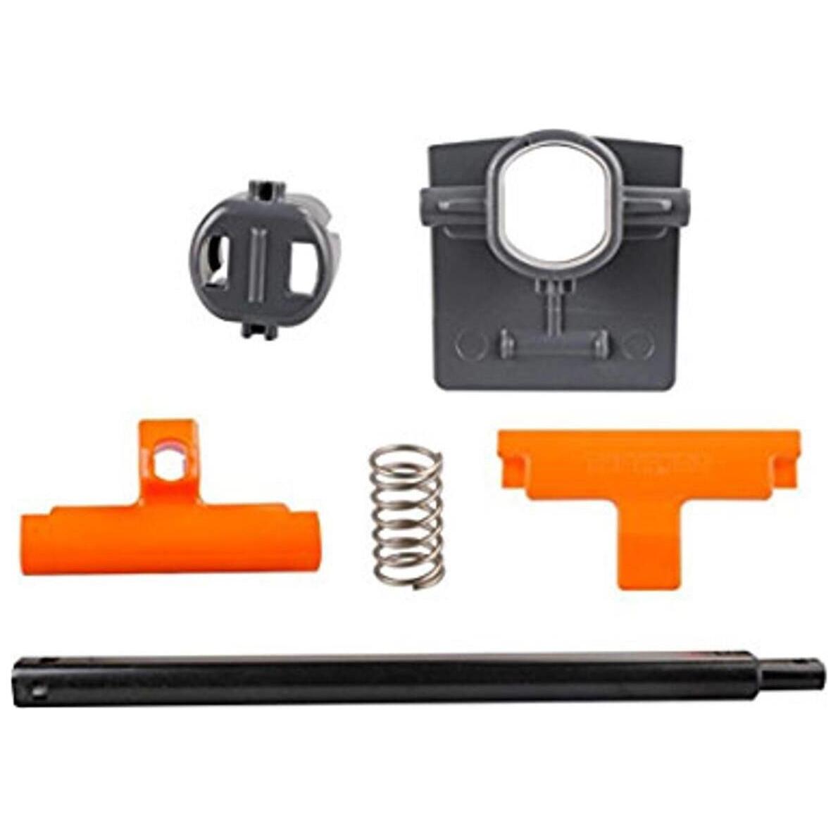 Thetford C250/C260 Holding Tank Handle Kit Complete 1/3