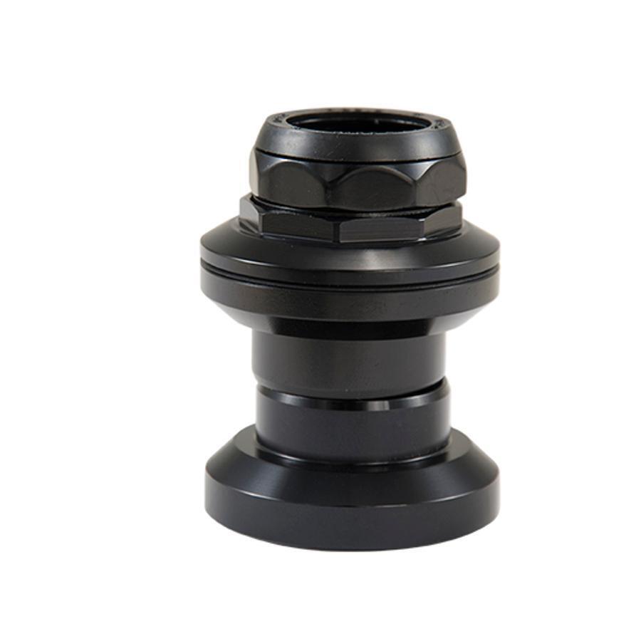 OPTIMIZ Aluminium balhoofdset met schroefdraad Optimiz 1"