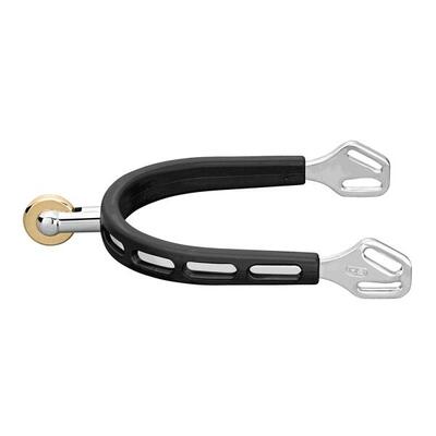 Sprenger ultra fit extra grip spurs comfort roller vertical -