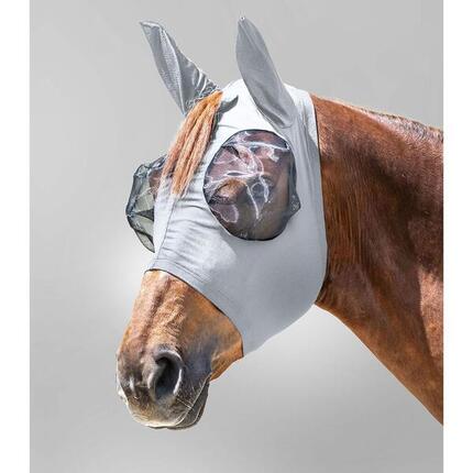 Masque anti-mouches pour cheval Waldhausen