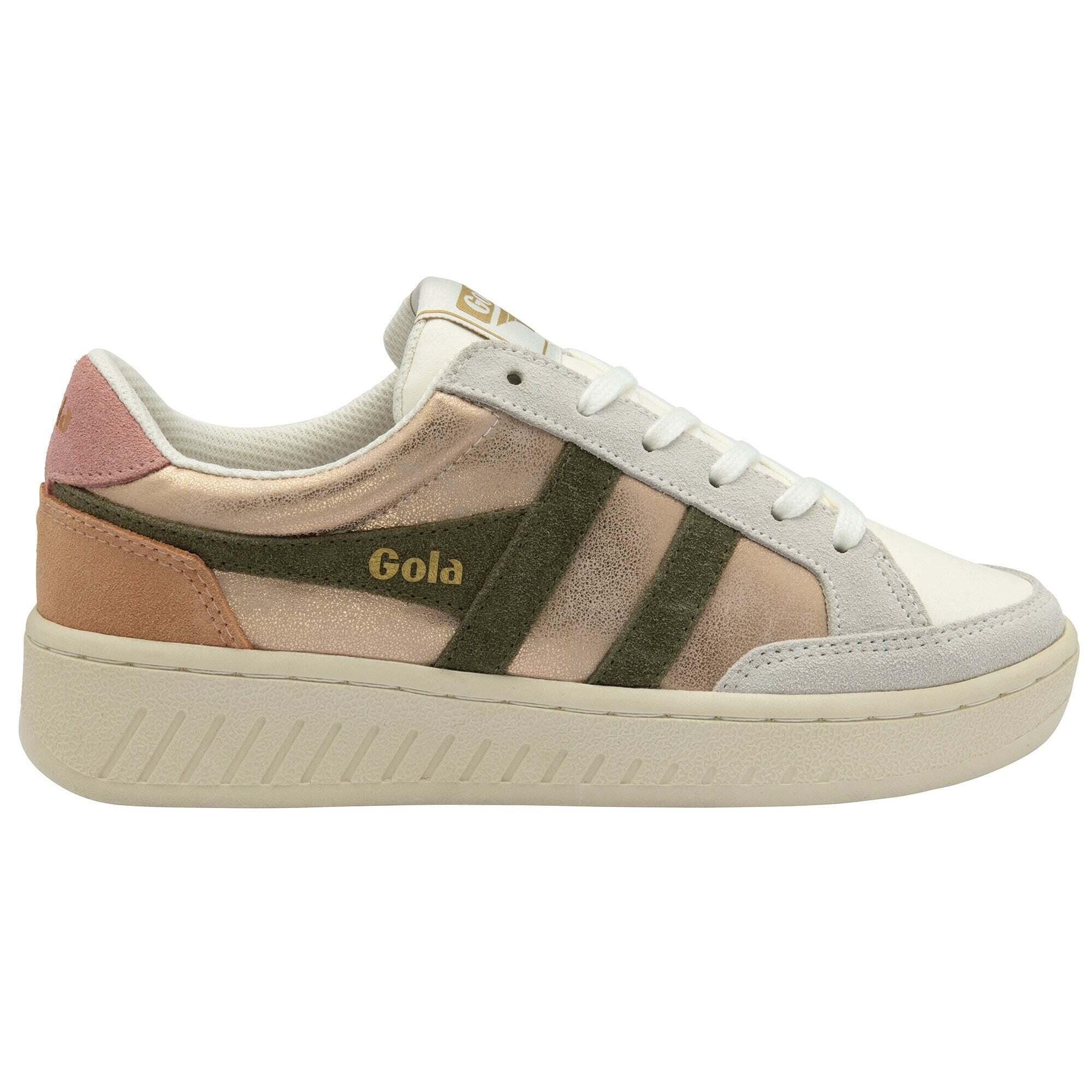 GOLA Women's Trainers Gola Superslam Blaze