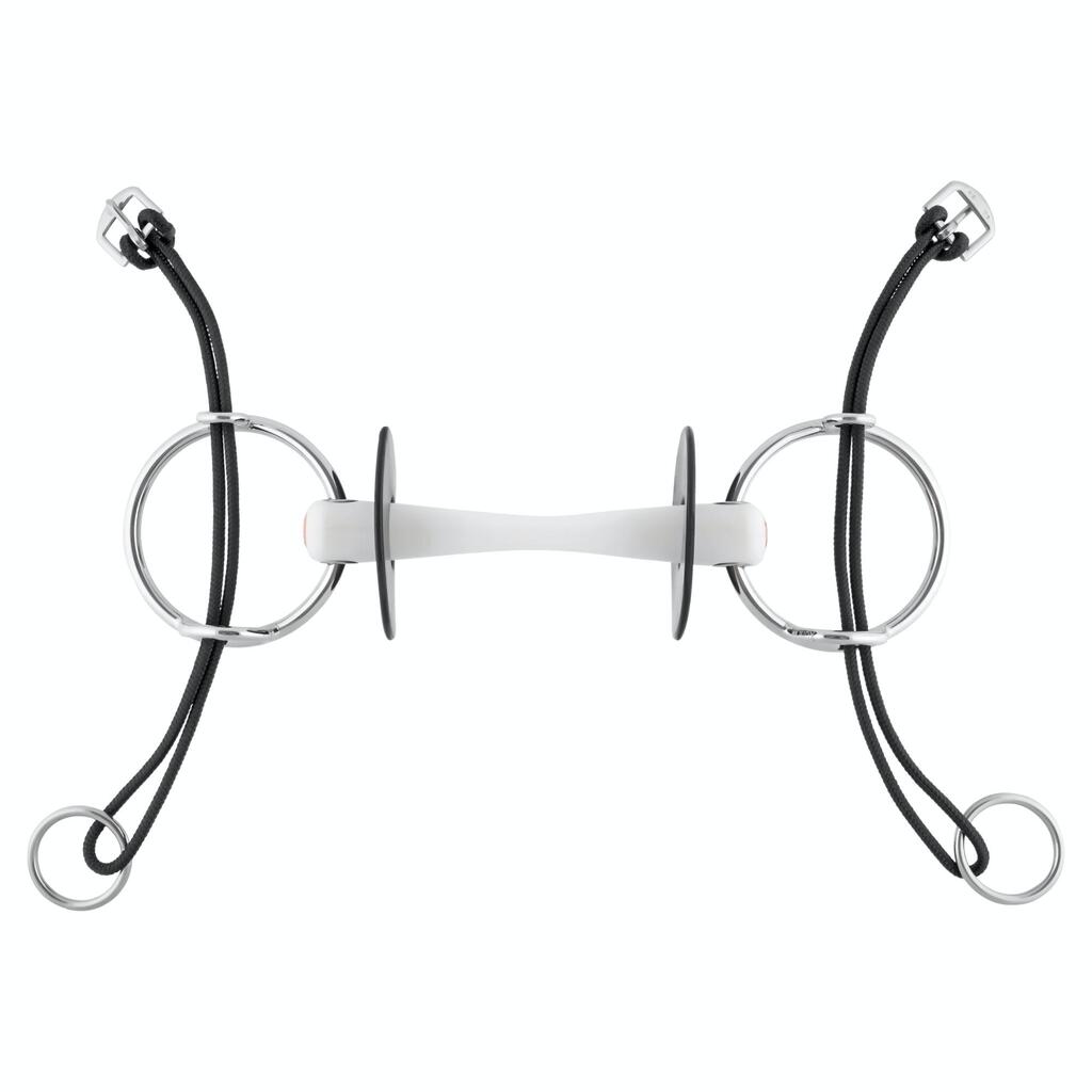 NATHE Nathe Kneveltrens Flexi Stang