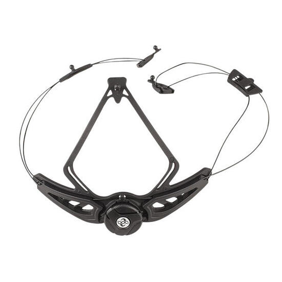 Fahrradhelm -Riemen Urge Boa Endur-O-Matic