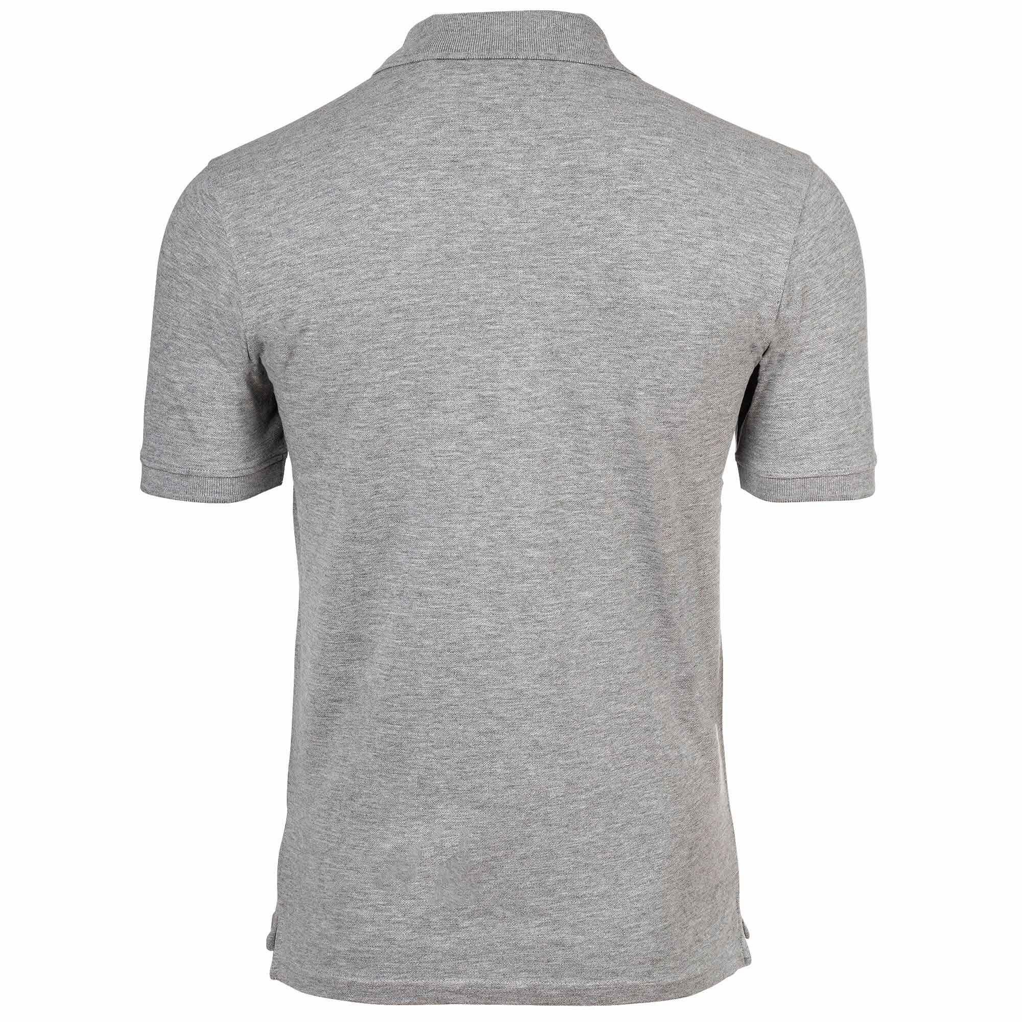 Poloshirt Herren Bequem sitzend 3/3