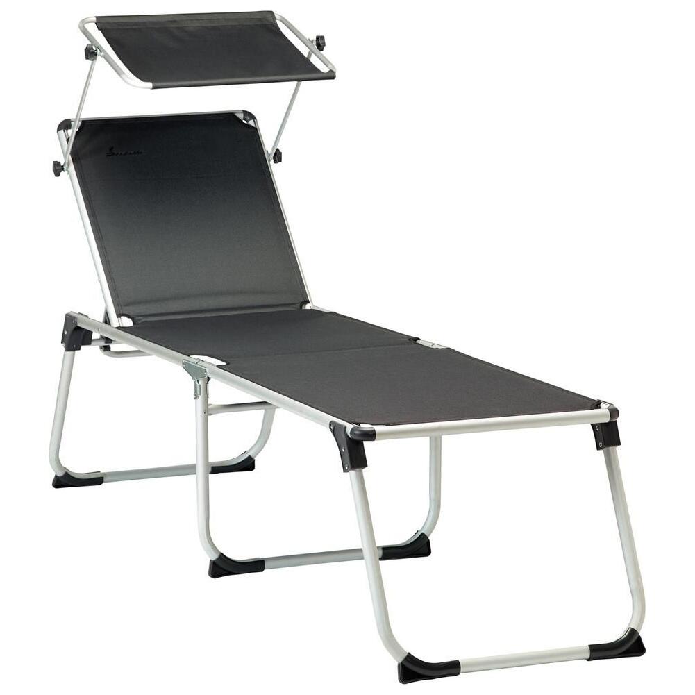ISABELLA Isabella Luxury Outdoor Sun Lounger Bed