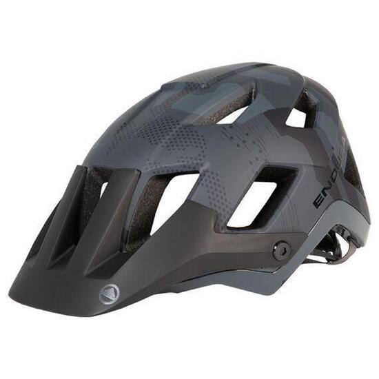 Kask rowerowy Endura Hummvee Plus MIPS
