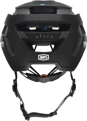 Herren-Fahrradhelm 100 % Altis Cpsc/Ce 3/5
