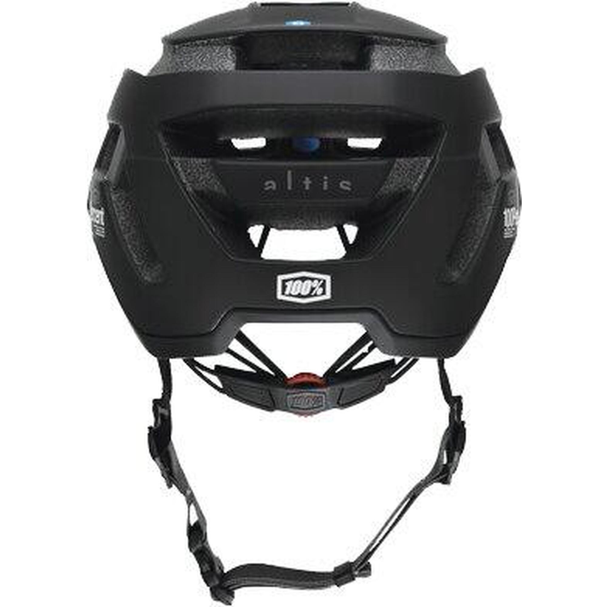 Casca barbati de bicicleta 100% Altis Cpsc/Ce