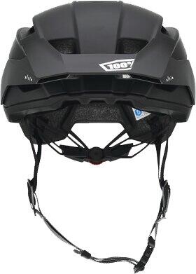 Herren-Fahrradhelm 100 % Altis Cpsc/Ce 2/5