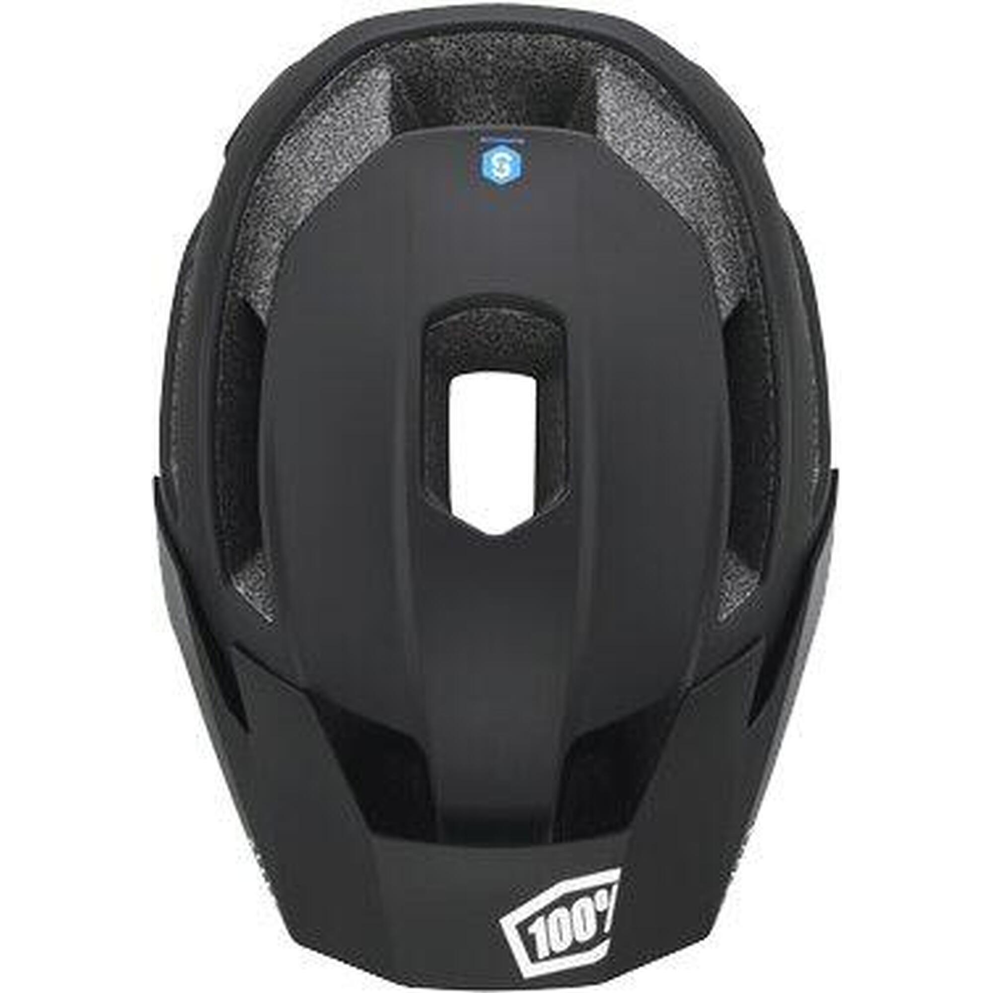 Casca barbati de bicicleta 100% Altis Cpsc/Ce