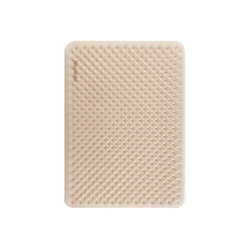 Colchón hinchable Doble Naturehike Khaki