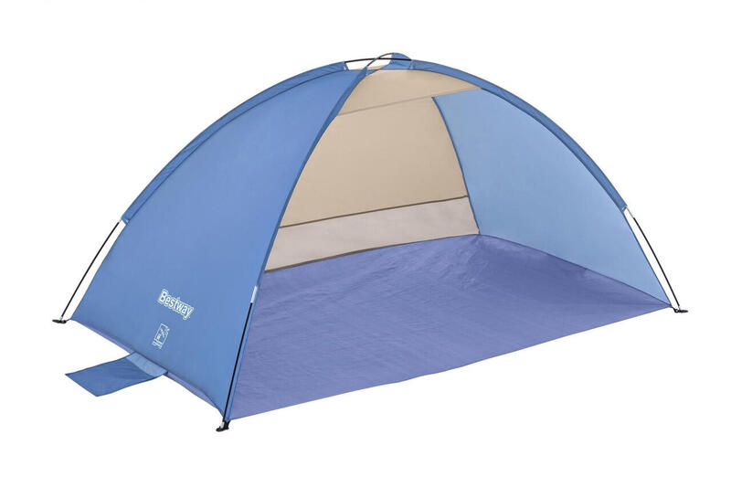 Carpa para Playa Bestway 200 x 120 x 95 cm
