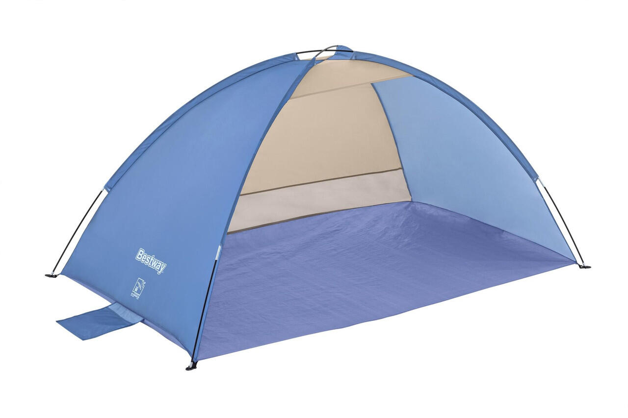 BESTWAY Strandzelt Bestway 200 x 120 x 95 cm